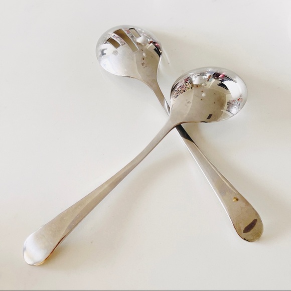 Serving Utensils - Picture 6 of 7